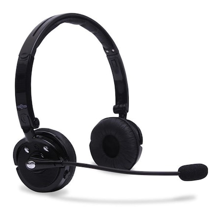 Soundwave Top Dawg Dual Ear Stereo Over the Head - Generation 2 SO7665